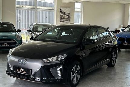 Hyundai IONIQ 33.374 km 13.999 € Erlensee 63526