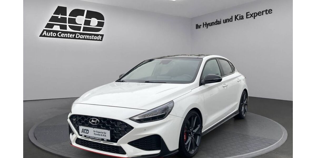 Hyundai i30 86.600 km 27.469 &euro; Darmstadt 64289