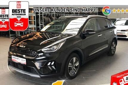 Kia Niro 31.800 km 23.440 € Rosbach | Frankfurt Nord 61191
