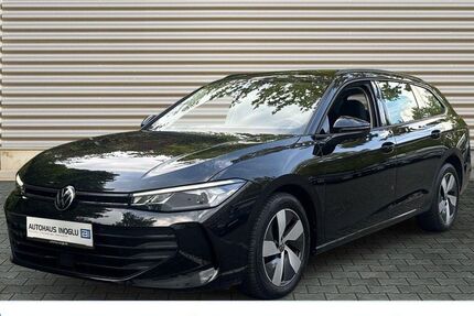 VW Passat 61.921 km 25.880 &euro; Rüsselsheim 65428