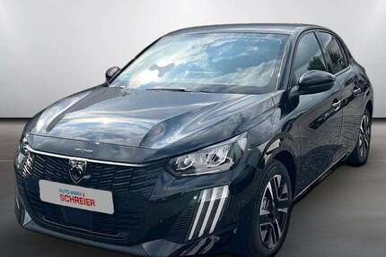 Peugeot 208 3.000 km 22.992 &euro; Bad Nauheim 61231