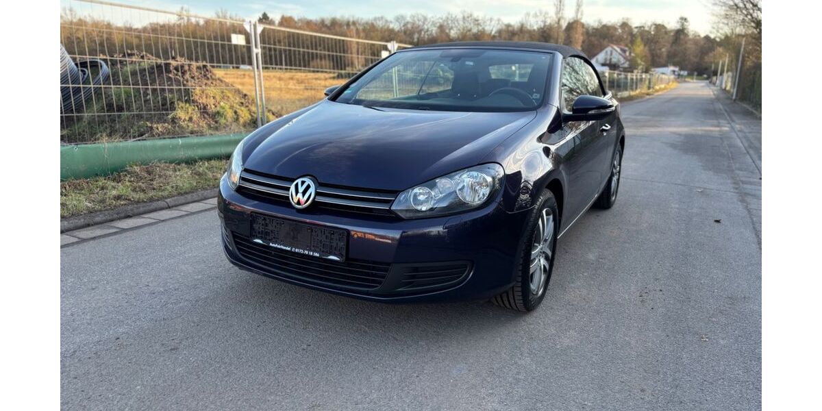 VW Golf 176.000 km 5.490 &euro; Groß-zimmern 64846