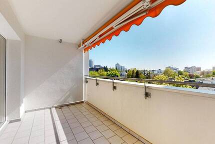 Wohnung Frankfurt am Main Sachsenhausen - 3 Zimmer, 91 m&sup2;, 399.000&euro; | Angebot:26850943