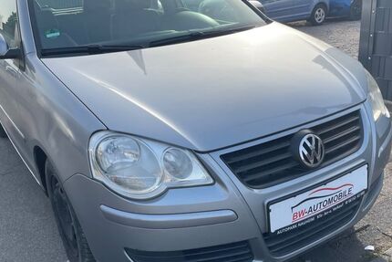 VW Polo 124.000 km 5.400 &euro; Mühlheim am Main 63165