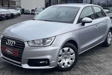 Audi A1 72.000 km 10.750 &euro; Darmstadt 64293