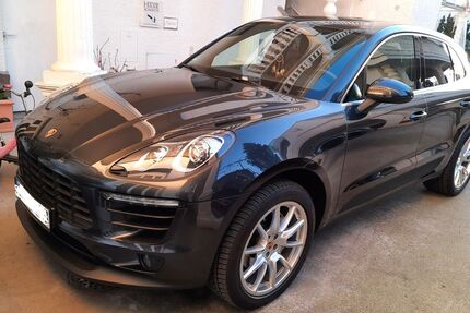 Porsche Macan 83.300 km 34.900 &euro; Dietzenbach 63128