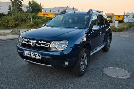 Dacia Duster 142.300 km 8.000 € Rosbach 61191