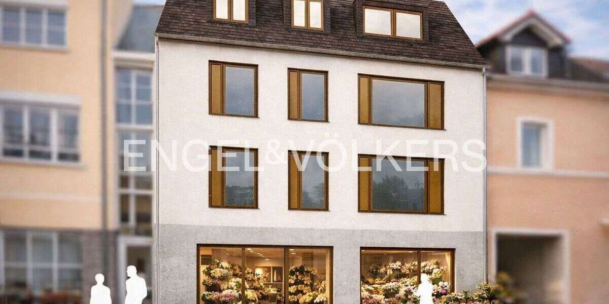 Grundstück Oberursel (Taunus) - 875.000&euro; | Angebot:26266429
