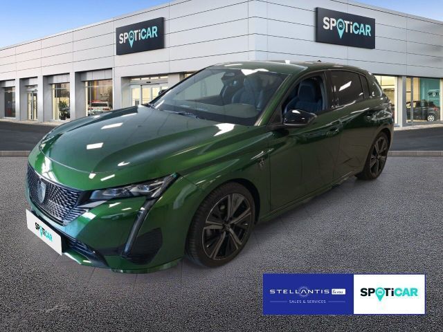 Peugeot 308 22.344 km 23.390 &euro; Frankfurt 60314