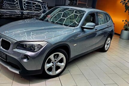 BMW X1 74.980 km 10.490 &euro; Neu-Isenburg (FRANKFURT AM MAIN) 63263