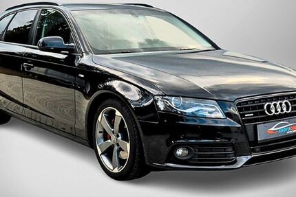Audi A4 288.000 km 6.950 € Hanau 63452
