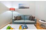 Etagenwohnung Frankfurt am Main Nordend-West - 2 Zimmer, 50 m&sup2;, 1.690&euro; | Angebot:26376067