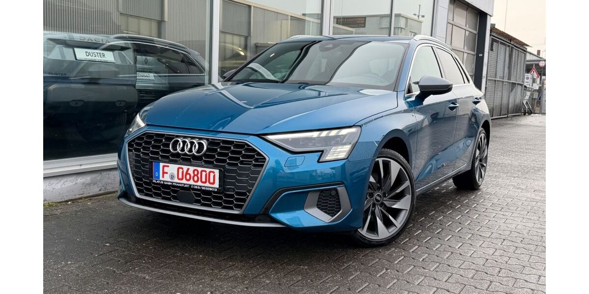 Audi A3 114.800 km 20.999 &euro; Frankfurt am Main 60326