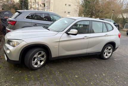BMW X1 37.500 km 11.950 &euro; Langen 63225