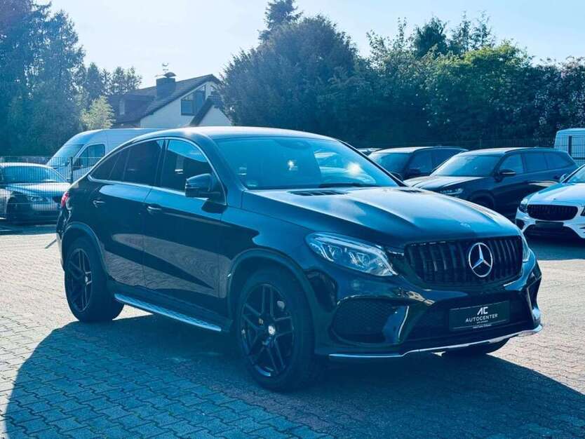 GLE 350