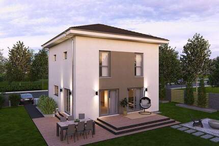 Haus Mörfelden-Walldorf Mörfelden - 3 Zimmer, 135 m&sup2;, 657.000&euro; | Angebot:25246456