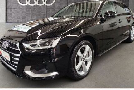 Audi A4 91.651 km 25.950 &euro; Frankfurt am Main 60326