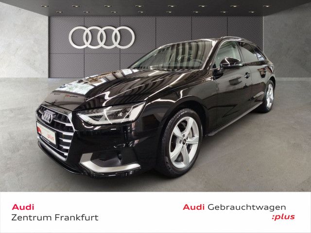 Audi A4 91.651 km 25.950 &euro; Frankfurt am Main 60326
