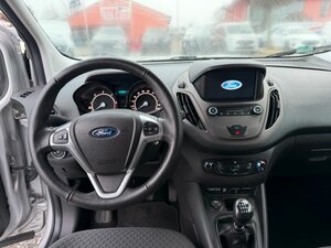 Ford Tourneo Courier Trend*Navi*PDC* 30.900 km 12.890 &euro; Nidderau 61130