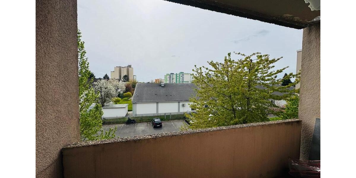 Etagenwohnung Maintal - 2 Zimmer, 54 m&sup2;, 747&euro; | Angebot:26228106