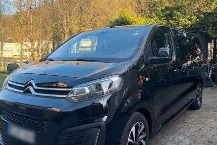 Citroen Spacetourer