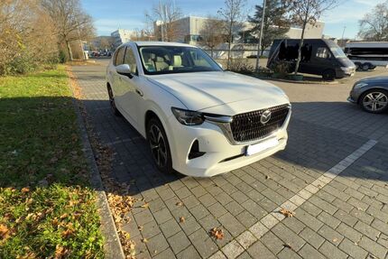 Mazda CX-60 47.000 km 36.500 &euro; Langen 63225