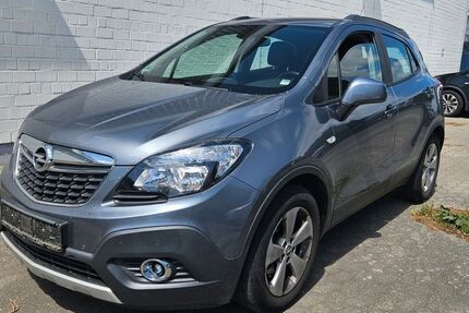 Opel Mokka 168.000 km 6.199 &euro; Kelkheim ( Taunus ) 65779