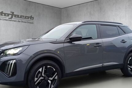 Peugeot 2008 21.148 km 24.250 &euro; Rüsselsheim 65428