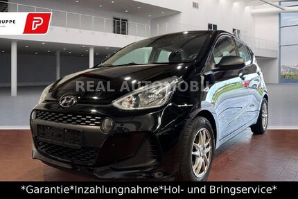 Hyundai i10 111.000 km 6.900 € Frankfurt am Main 65933