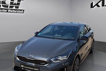 Kia pro ceed / ProCeed 24.989 km 26.869 € Weiterstadt-Darmstadt 64331