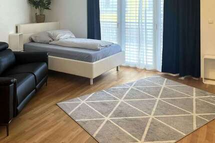Zimmer Mörfelden-Walldorf Walldorf - 1 Zimmer, 1.395&euro; | Angebot:22847036