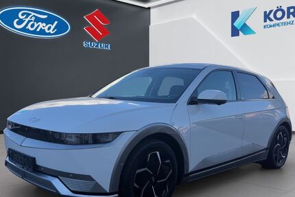 Hyundai IONIQ 5 63.000 km 29.790 &euro; Nidderau-Heldenbergen 61130