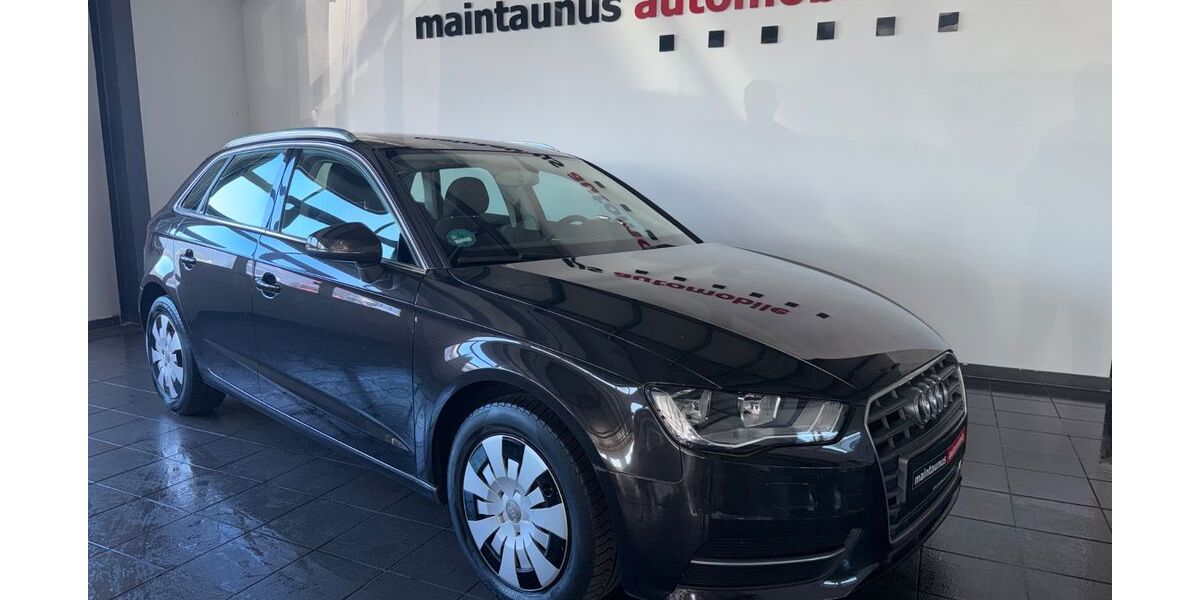 Audi A3 140.000 km 11.900 &euro; Hofheim-Wallau 65719