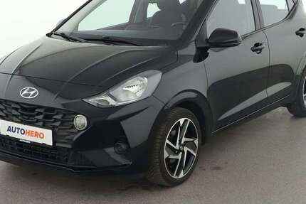 Hyundai i10 37.800 km 13.380 € Frankfurt am Main 65936