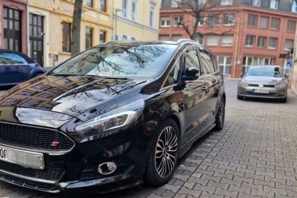 Ford S-Max 155.386 km 15.000 € Offenbach a.M 63065