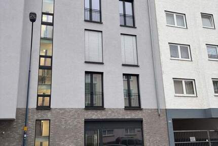 Wohnung Offenbach am Main Hafen - 2 Zimmer, 71 m&sup2;, 1.390&euro; | Angebot:24286067