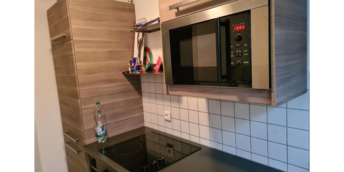 Etagenwohnung Egelsbach - 2 Zimmer, 41 m&sup2;, 690&euro; | Angebot:26577792