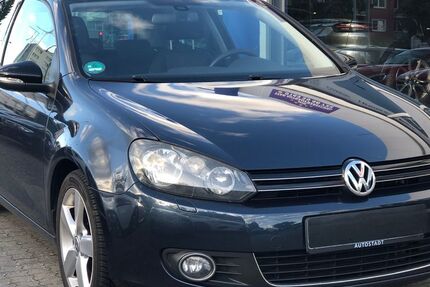 VW Golf 100.000 km 7.490 € Langen 63225