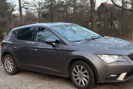 Seat Leon 159.000 km 7.250 &euro; Frankfurt 60529