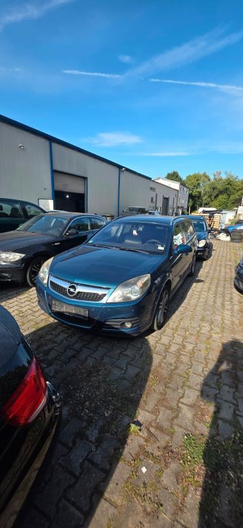 Opel Vectra 267.112 km 1.200 € Hanau 63457