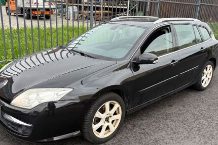 Renault Laguna 266.000 km 990 &euro; Hanau 63452