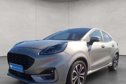 Ford Puma 30.868 km 18.950 &euro; Frankfurt am Main 60386