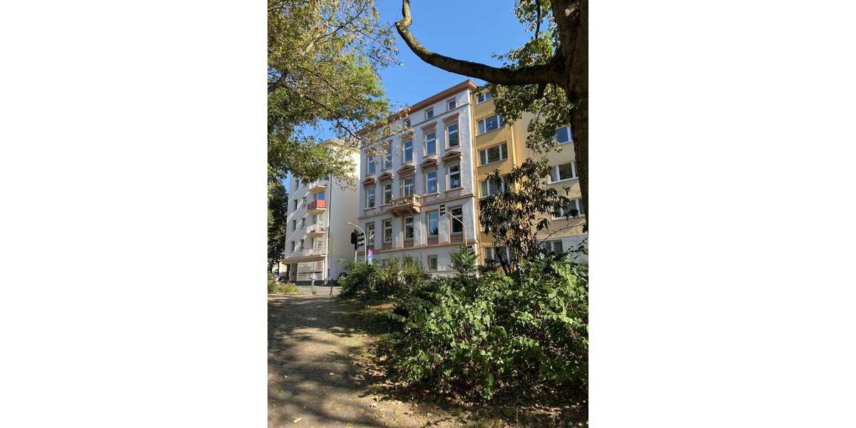 Zimmer Frankfurt am Main Ostend - 1 Zimmer, 1.000&euro; | Angebot:25875935