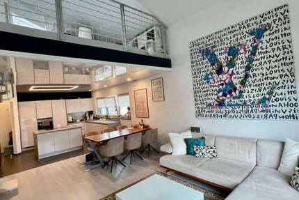 Wohnung Hainburg - 4 Zimmer, 125 m&sup2;, 615.000&euro; | Angebot:26767428