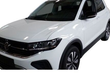 VW T-Cross 7.920 km 24.470 &euro; Bad Homburg 61348