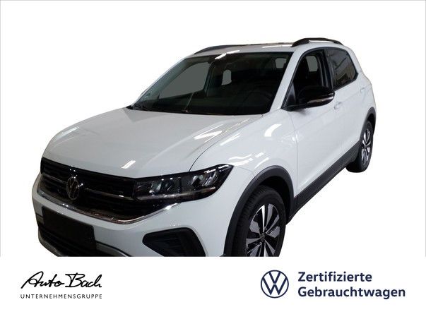 VW T-Cross 7.920 km 24.470 &euro; Bad Homburg 61348