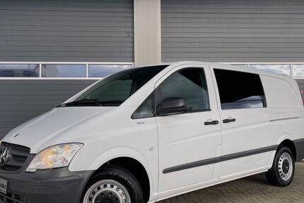 Mercedes-Benz Vito 540.000 km 6.000 &euro; Nidderau 61130