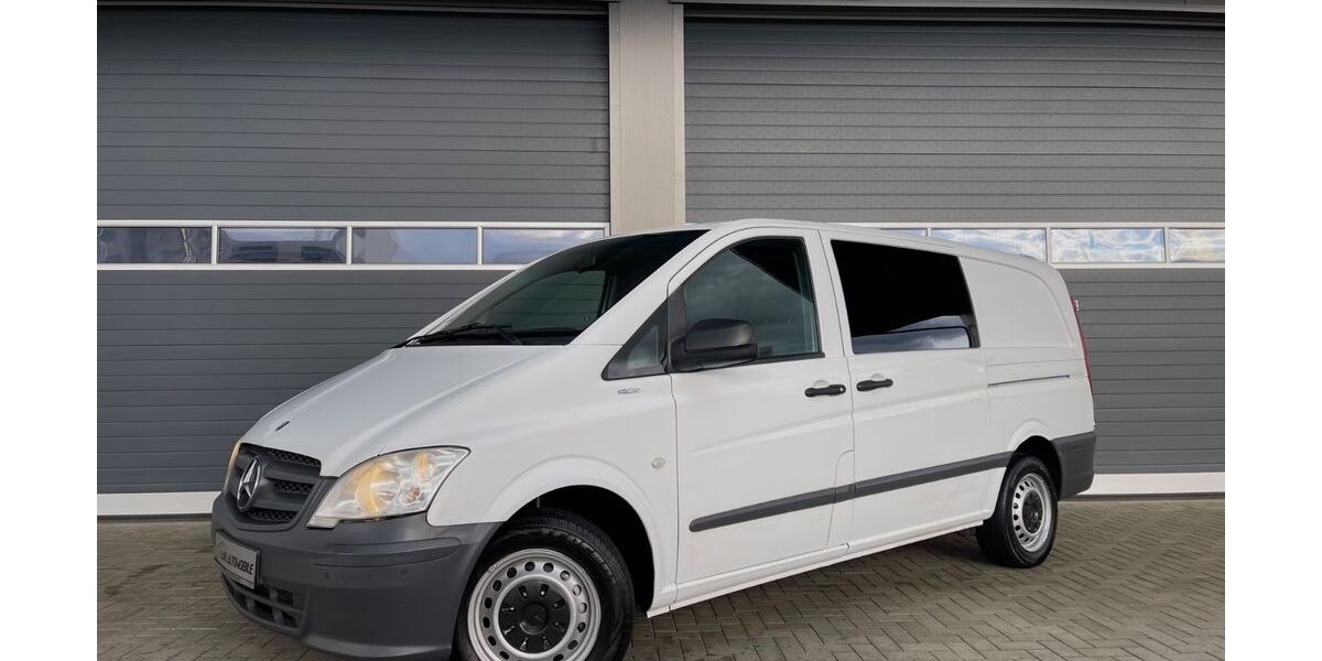 Mercedes-Benz Vito 540.000 km 6.000 &euro; Nidderau 61130
