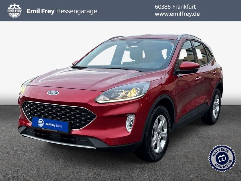Kuga