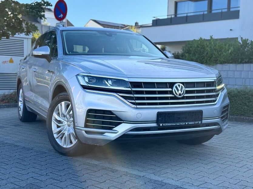Touareg